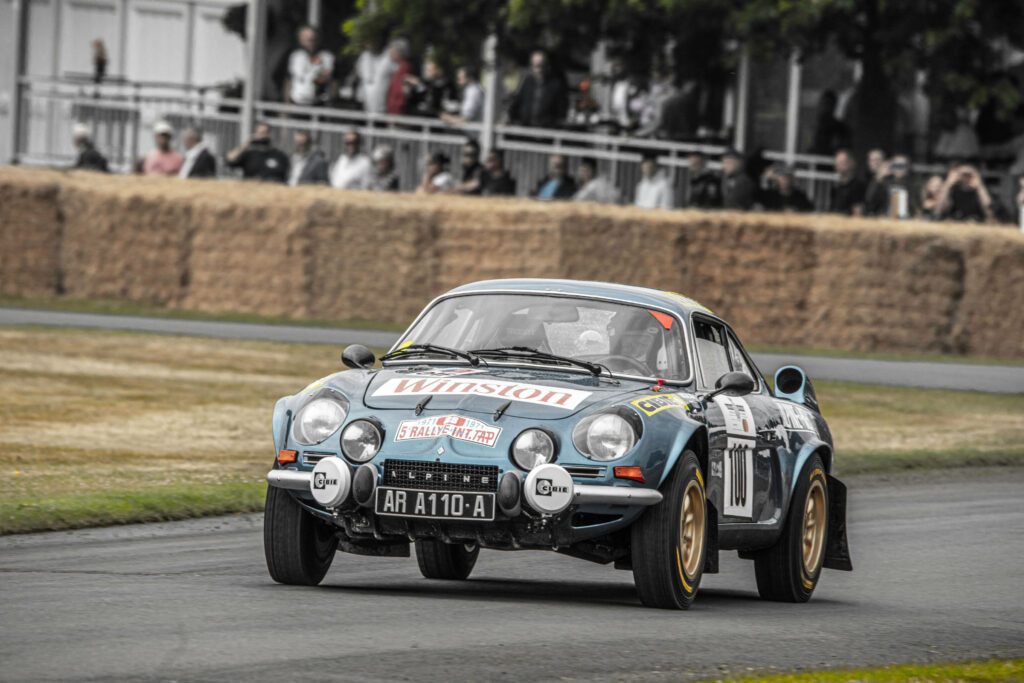 Goodwood