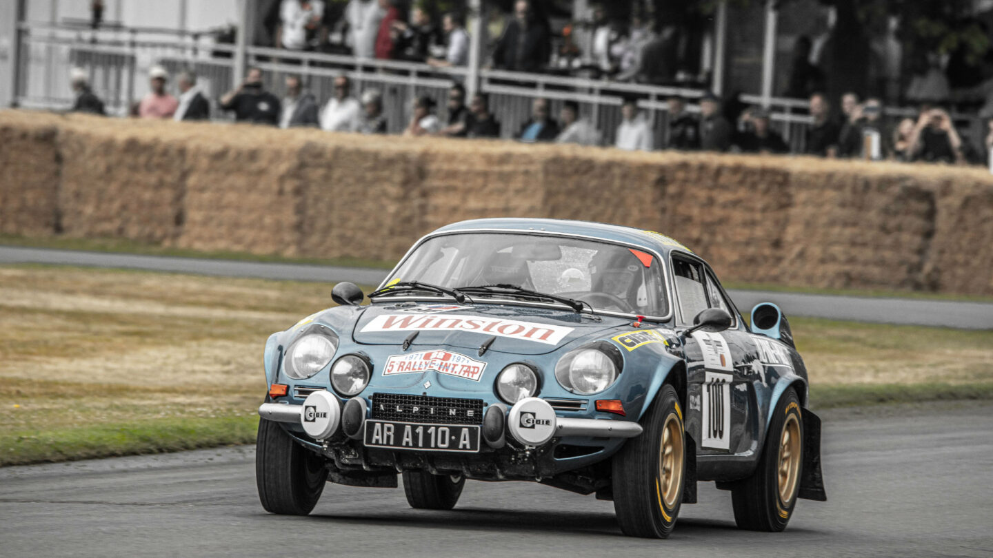 Goodwood