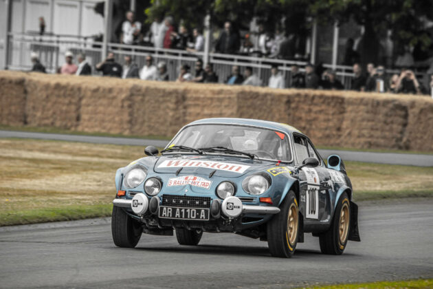 Goodwood