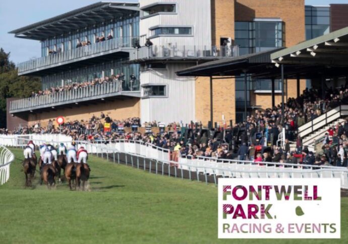 Fontwell Park Racecourse